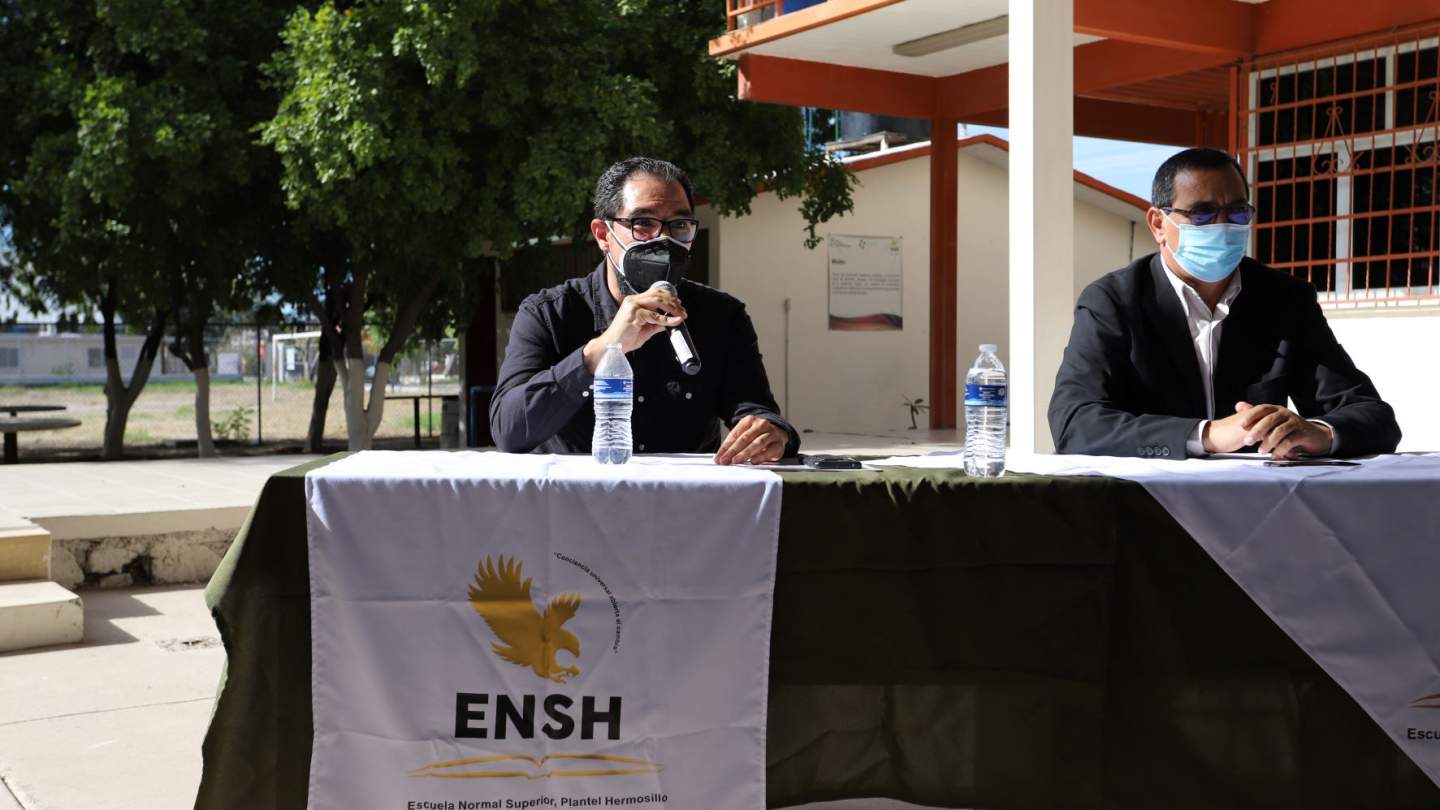 Creson fortalecerá la investigación en sus unidades académicas